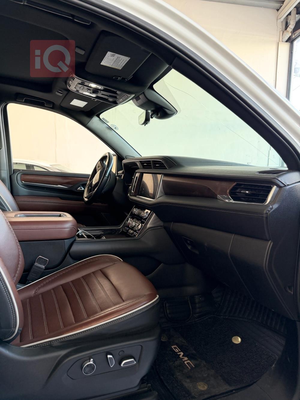 جی ئێم سی یوکۆن